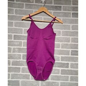 Hey Shape Bodysuit Shapewear‎ Womens Slimmingcore Contour Fiusha Size Large